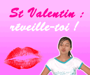 st valentin